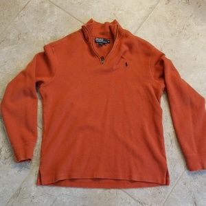 Ralph Lauren polo pull over